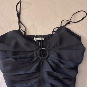 Ambercrombie & Fitch Top